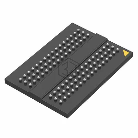 IS46TR16512S2DL-125KBLA2 - ISSI, Integrated Silicon Solution Inc - Memory