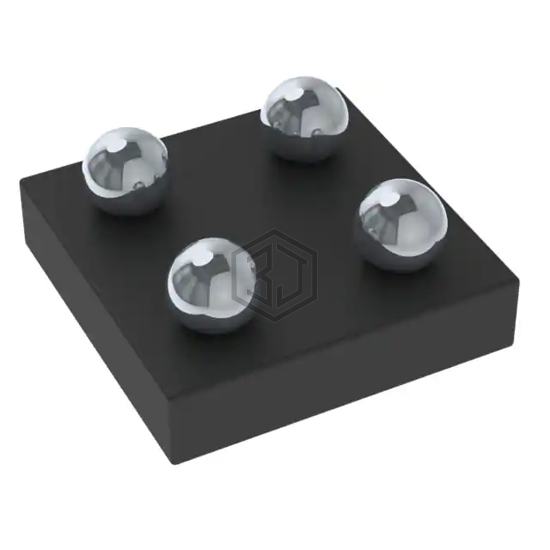 M24C64X-FCU6T/TF - STMicroelectronics - Memory