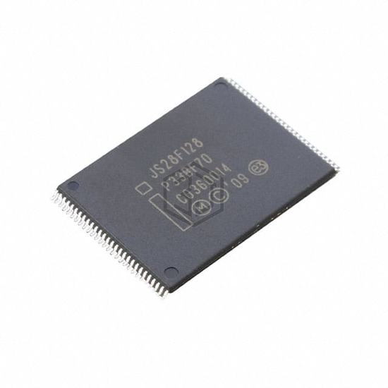 JS28F128P33BF70A - Alliance Memory, Inc. - Memory
