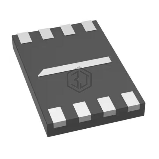 W25Q16JWXHSQ - Winbond Electronics - Memory