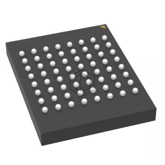 S29GL01GS11DHA023 - Infineon Technologies - Memory