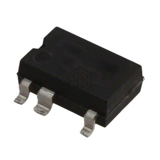 TOP257GN - Power Integrations - PMIC - AC DC Converters, Offline Switchers