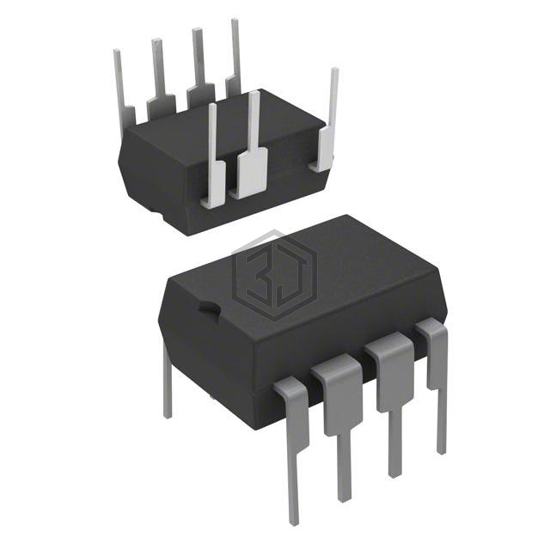 TOP243P - Power Integrations - PMIC - AC DC Converters, Offline Switchers