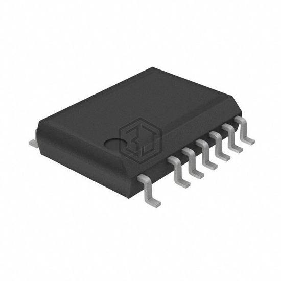 MC33362DWR2 - onsemi - PMIC - AC DC Converters, Offline Switchers