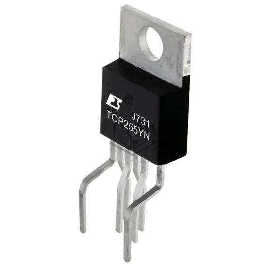 TOP255YN - Power Integrations - PMIC - AC DC Converters, Offline Switchers