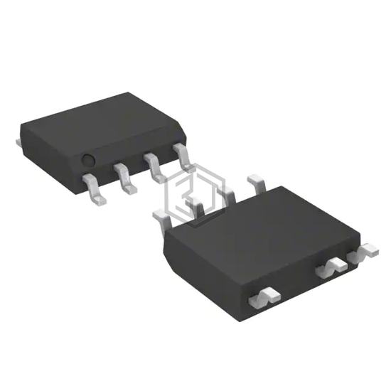 NCP1271D100R2G - onsemi - PMIC - AC DC Converters, Offline Switchers