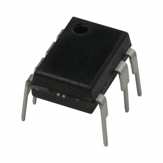 FSL306LRN - onsemi - PMIC - AC DC Converters, Offline Switchers