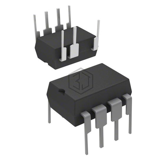 STR-A6151 - Sanken - PMIC - AC DC Converters, Offline Switchers