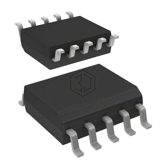L4984D - STMicroelectronics - PMIC - PFC (Power Factor Correction)