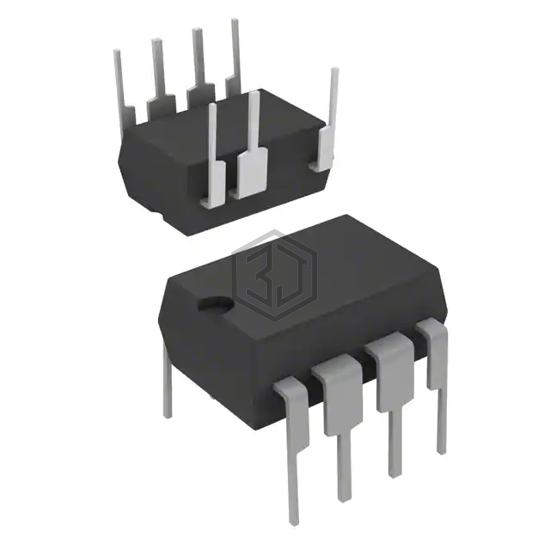 VIPER16LN - STMicroelectronics - PMIC - AC DC Converters, Offline Switchers