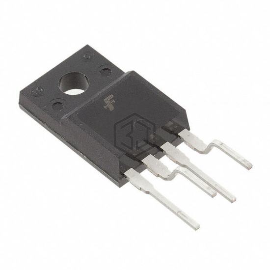 KA1M0565RYDTU - onsemi - PMIC - AC DC Converters, Offline Switchers
