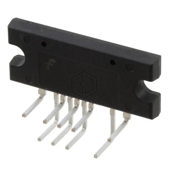 FSFR2100XSL - onsemi - PMIC - AC DC Converters, Offline Switchers