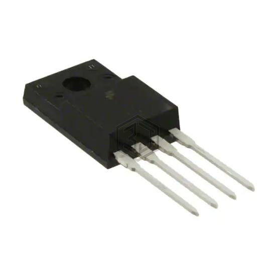 KA5M0380RTU - onsemi - PMIC - AC DC Converters, Offline Switchers