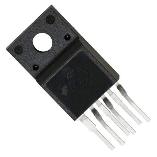 FSDM0565RELDTU - Fairchild Semiconductor - PMIC - AC DC Converters, Offline Switchers