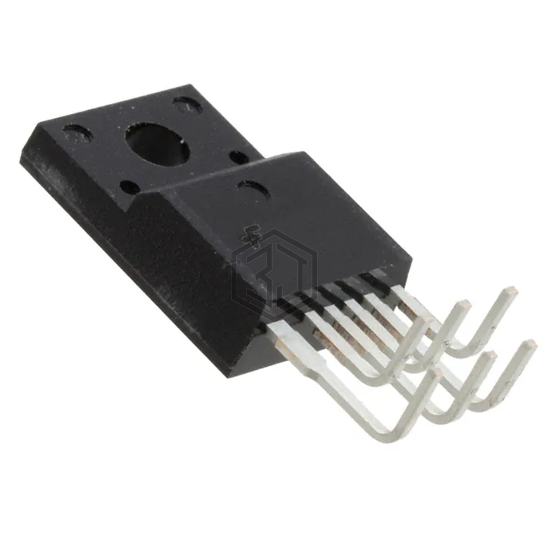 FSQ0565RSWDTU - onsemi - PMIC - AC DC Converters, Offline Switchers