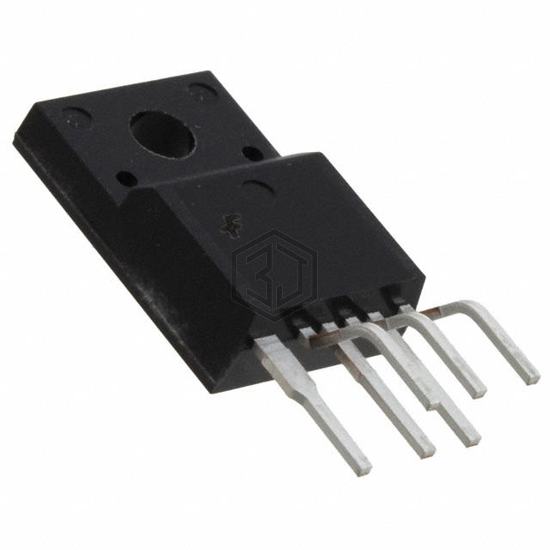 FSGM0465RUDTU - onsemi - PMIC - AC DC Converters, Offline Switchers