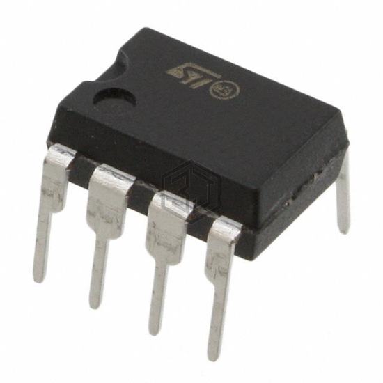 VIPER06XN - STMicroelectronics - PMIC - AC DC Converters, Offline Switchers