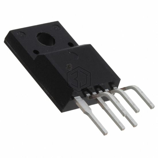 FSQ0565RWDTU - Fairchild Semiconductor - PMIC - AC DC Converters, Offline Switchers