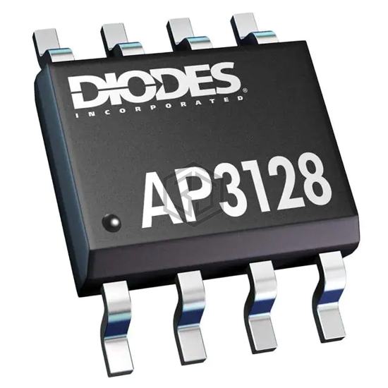 AP3128S-13 - Diodes Incorporated - PMIC - AC DC Converters, Offline Switchers