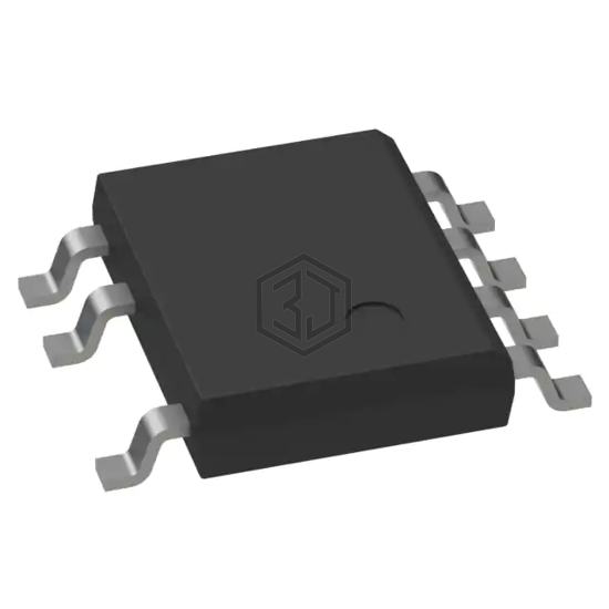 MCP1012-V/EKA - Microchip Technology - PMIC - AC DC Converters, Offline Switchers
