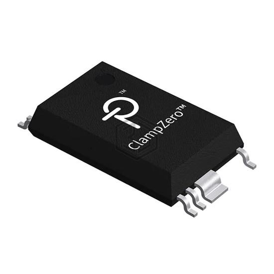 CPZ1061M-TL - Power Integrations - PMIC - AC DC Converters, Offline Switchers