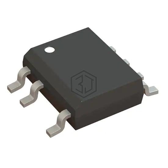 MP024GS-10 - Monolithic Power Systems Inc. - PMIC - AC DC Converters, Offline Switchers