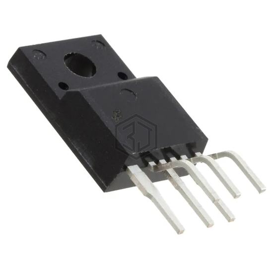 FSL136MRTWDTU - onsemi - PMIC - AC DC Converters, Offline Switchers