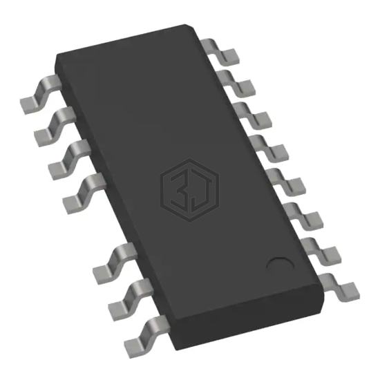HR1002AGSE-P - Monolithic Power Systems Inc. - PMIC - AC DC Converters, Offline Switchers