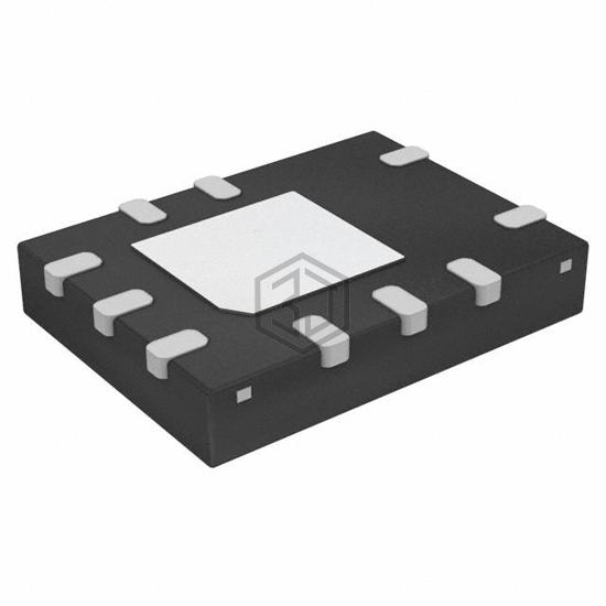 FAN501MPX - Fairchild Semiconductor - PMIC - AC DC Converters, Offline Switchers