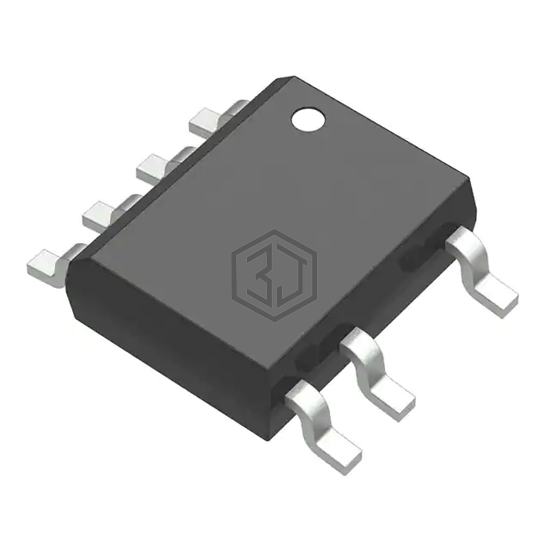 MP023GS - Monolithic Power Systems Inc. - PMIC - AC DC Converters, Offline Switchers