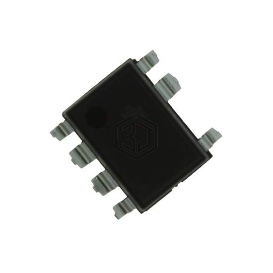 FSL4110LRLX - onsemi - PMIC - AC DC Converters, Offline Switchers