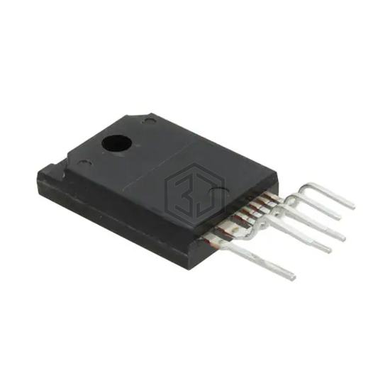 STR-X6750F - Sanken - PMIC - AC DC Converters, Offline Switchers
