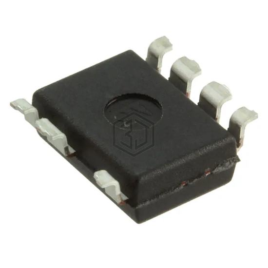 FSL306LRLX - onsemi - PMIC - AC DC Converters, Offline Switchers