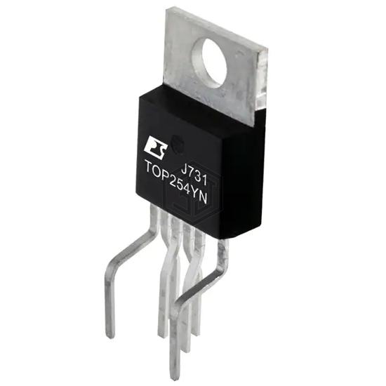 TOP254YN - Power Integrations - PMIC - AC DC Converters, Offline Switchers