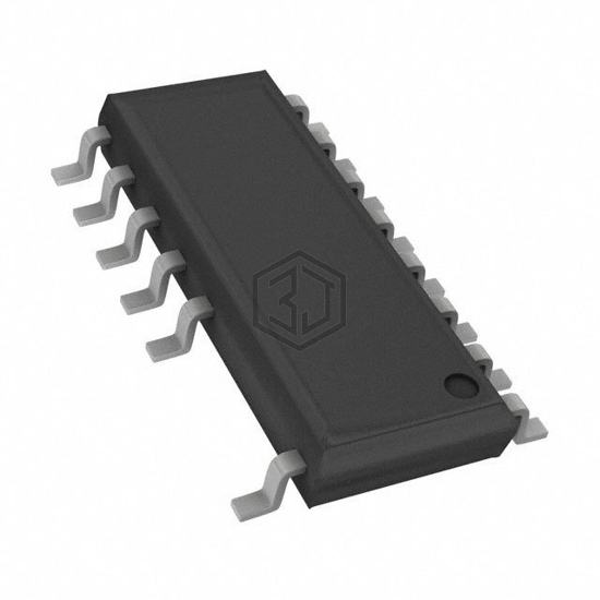 MC33364D - onsemi - PMIC - AC DC Converters, Offline Switchers