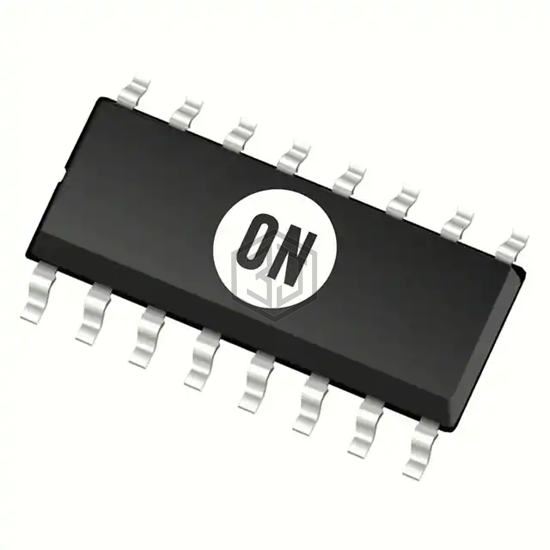 NCP1399BADR2G - onsemi - PMIC - AC DC Converters, Offline Switchers
