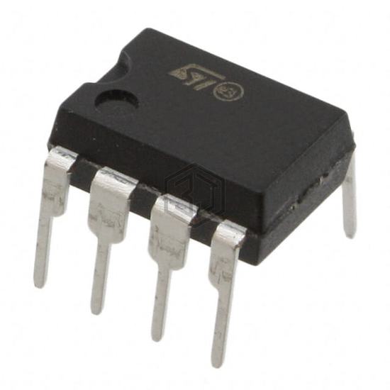 VIPER06HN - STMicroelectronics - PMIC - AC DC Converters, Offline Switchers