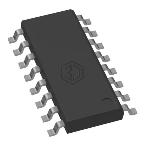 MP4652ES-LF - Monolithic Power Systems Inc. - PMIC - LED Drivers
