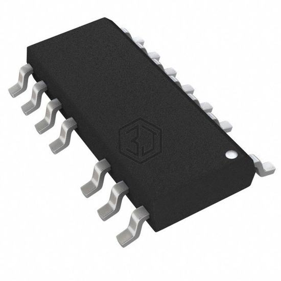 UCC256404ADDBR - Texas Instruments - PMIC - Power Supply Controllers, Monitors