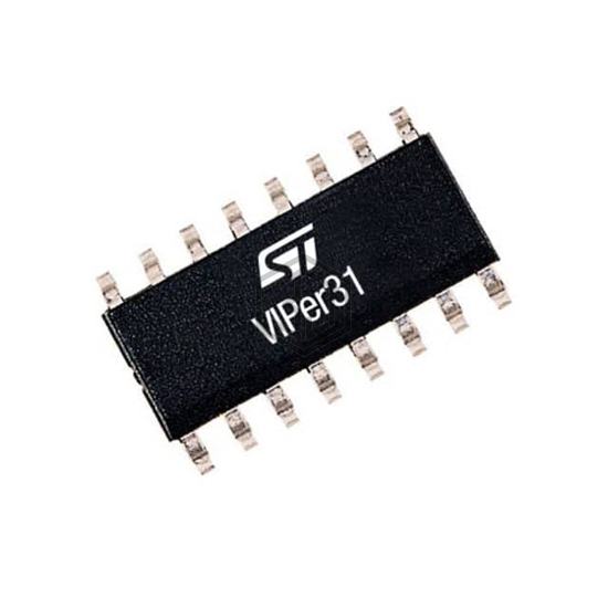 VIPER319LDTR - STMicroelectronics - PMIC - AC DC Converters, Offline Switchers