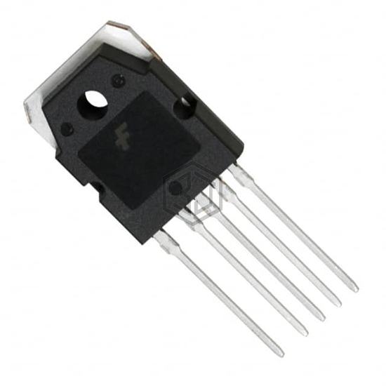FS7M0880TU - onsemi - PMIC - AC DC Converters, Offline Switchers