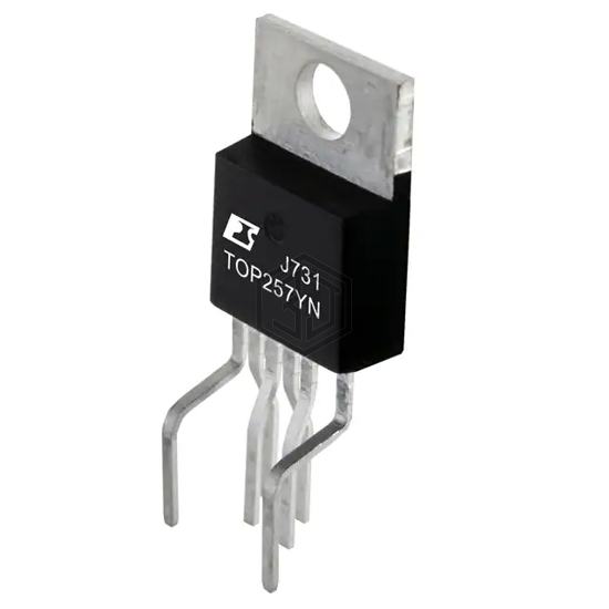 TOP257YN - Power Integrations - PMIC - AC DC Converters, Offline Switchers
