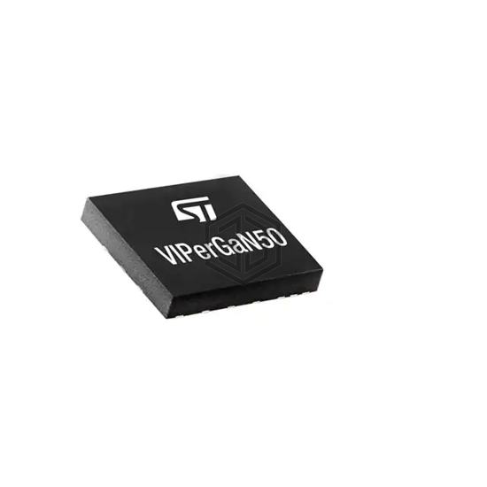 VIPERGAN50TR - STMicroelectronics - PMIC - AC DC Converters, Offline Switchers