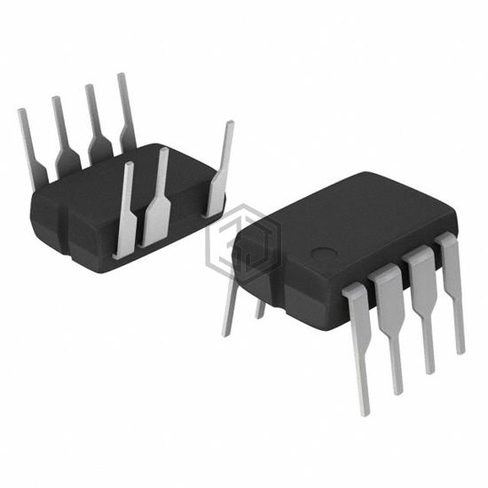 FSQ510 - onsemi - PMIC - AC DC Converters, Offline Switchers