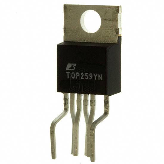 TOP259YN - Power Integrations - PMIC - AC DC Converters, Offline Switchers