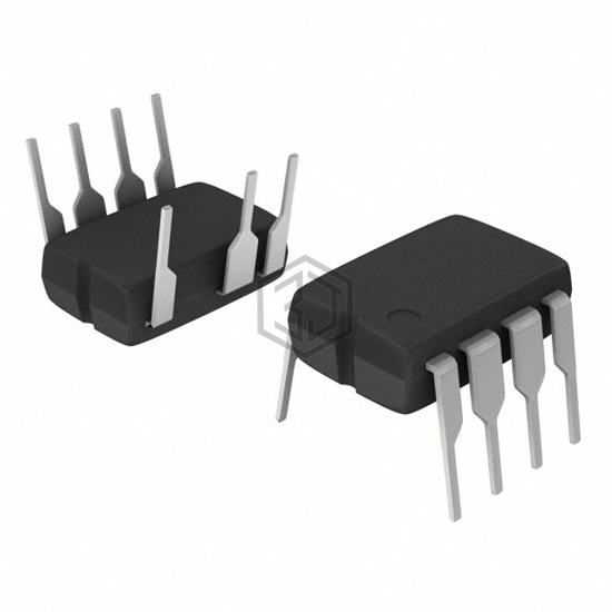 NCP1337PG - onsemi - PMIC - Voltage Regulators - DC DC Switching Controllers