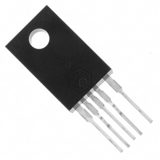 FSCQ0765RTYDTU - onsemi - PMIC - AC DC Converters, Offline Switchers