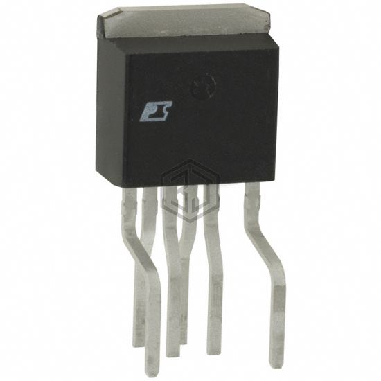 TOP243F - Power Integrations - PMIC - AC DC Converters, Offline Switchers