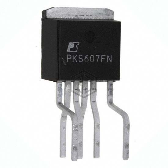 PKS607FN - Power Integrations - PMIC - AC DC Converters, Offline Switchers