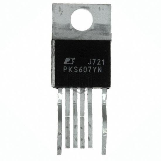 PKS607YN - Power Integrations - PMIC - AC DC Converters, Offline Switchers